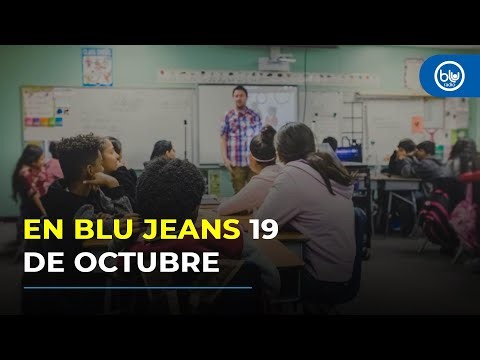 ¿Cómo usar la programación neurolingüística para criar hijos más felices? En Blu Jeans 19 de octubre