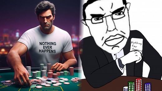 All In on Nothing Happens | Know Your Meme