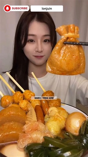 ASMR Mukbang show delicious, tasty, yummy and spicy foods #2194