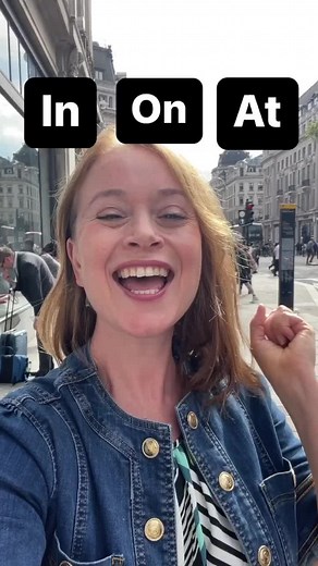 Test Your Prepositions of Place Knowledge with This Fun Challenge!