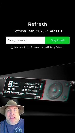 Bambu Lab P2S Announced! a Huge Refresh or Minor Upgrade?