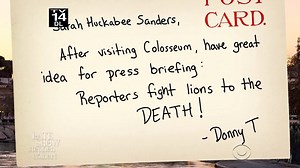 170K views · 5.1K reactions | Uh oh. The President has finally found a platform without a 140-character limit. | The Late Show with Stephen Colbert | Facebook