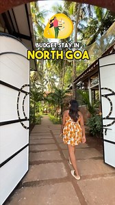 200K views · 181 reactions | Stay here in North Goa for just 2500/-...
