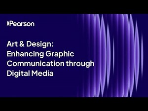Enhancing Graphic Communication through Digital Media