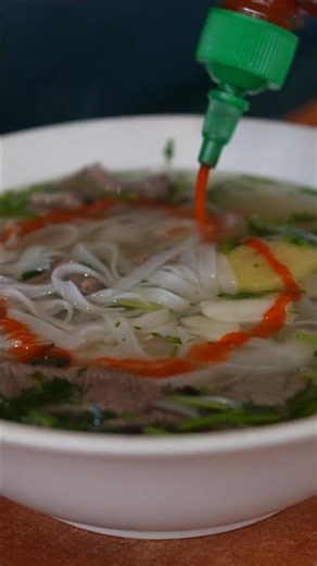 Phở bò chín en Berlín
