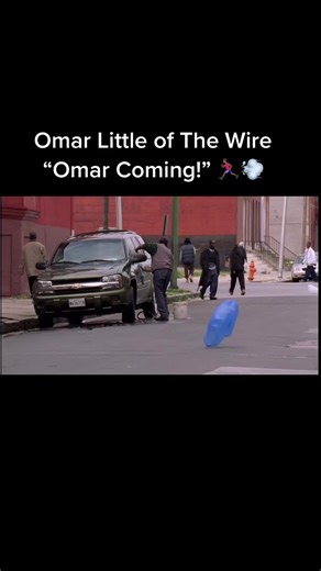 Tribute to Michael Kenneth Williams - The Wire's Iconic Omar Little