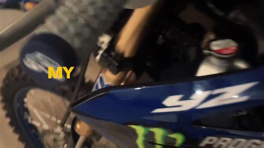 #CapCut #mountain #mtb #motorcross #like