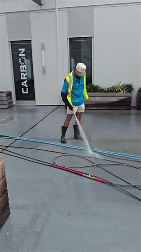 Best Pressure Washing in Nashville TN