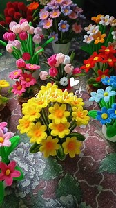 Bunga goyang viral @AlitaCraft #alitacraft #bungaviral #trending #viral #homedecor #diy #handmade #crafting #diycrafts #craftfair #handmadegoods #fbpro #fyp #jangkauanglobal #sorotanpublik #kawatbulu #pipeclener #costumorder #fblifestyle | Evi Legazy