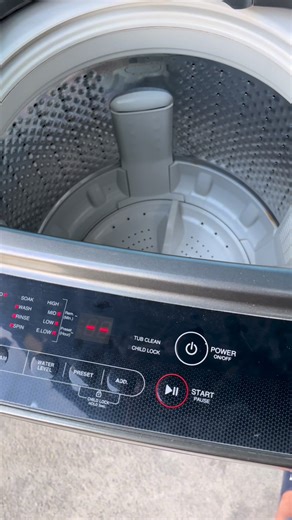 32K views · 549 reactions | MESIN BASUH SHARP ESX1278 KELUAR ERROR...