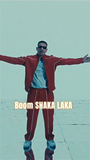 BOOM SHAKA LAKA 🤑 #krsn #trending #shorts