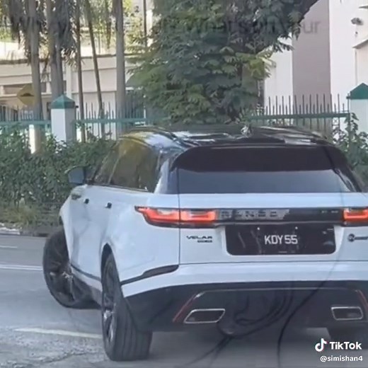 Range Rover velar🥵❤️-white#fyp #new_template #foryoupagе #overlay #new_trending #rangerover #rangerovervelar #luxurycars @🦋Babicky🦋 #CapCut