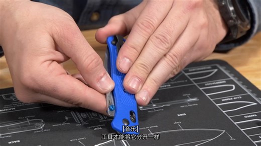 【EDC表面处理】酸洗（Acid Etch）和石洗（Stone Wash）的原理 | 家中即可尝试