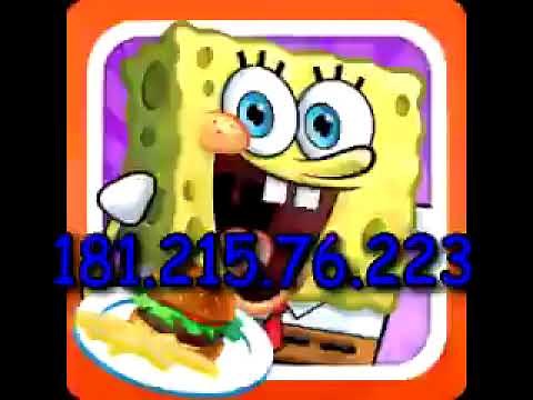 spongebob ip address meme
