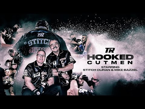 The Art Behind Handling the Nastiest Cuts in Boxing Inside 50 Seconds | HOOKED EP. 1