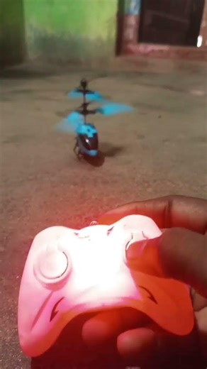remot control helicopter new