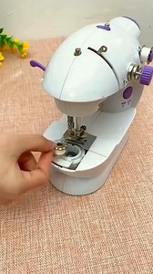🧵✨ VOF Mini Sewing Machine PP ✨🧵 ঘরে বসেই সেলাই করা কখনোই এত সহজ ছিল না! VOF Mini Sewing Machine PP হালকা, কম্প্যাক্ট এবং ব্যবহার বান্ধব। ছোটখাটো কাপড়, জামা, পর্দা বা রিপেয়ার কাজ মুহূর্তেই শেষ। হালকা ও পোর্টেবল – যেকোনো জায়গায় ব্যবহার করা যায় বিদ্যুৎ ও ব্যাটারি চালিত – সুবিধামতো ব্যবহার করুন সহজ ও নিরাপদ – নবাগতদের জন্যও পারফেক্ট 💡 ঘরে বসেই প্রফেশনাল মানের সেলাই করুন, সময় ও খরচ দুটোই বাঁচান! 📞 আজই অর্ডার করুন এবং আপনার সেলাই কাজ সহজ করুন! #MiniSewingMachine #VOF #HomeSewing #EasySewing #Por
