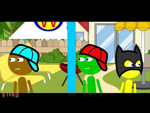 The Wonder Pets Movie Trailer