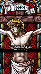 18K views · 591 reactions | Muslim man converts to Christianity. The late Nabeel Qureshi spoke to us back in 2016 about his conversion from Islam to Christianity.  For more content like this, listen to Premier Christian Radio here: https://www.premierchristianradio.com/radiochannel/premier-christian-radio/ | Premier | Facebook