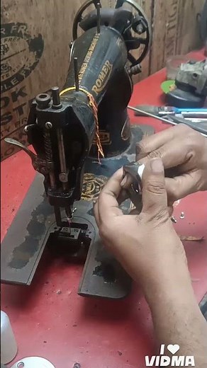 old sewing machine repair,usha,singer,automatic,electric sewing machine‪@sunilkumar21‬