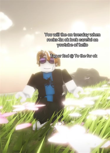 Creative Roblox Bacon Hair Editing in After Effects