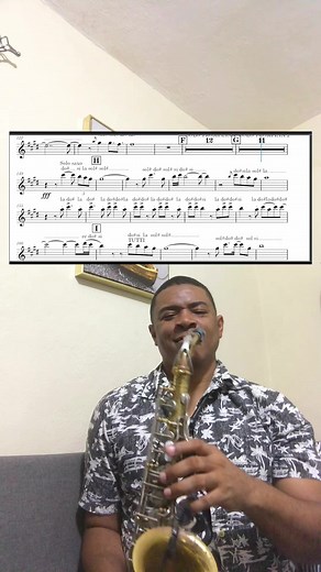 “Solo de Saxofón de la Cancion Asi Fue”🎷🎷 . . . #asifue #saxofon #cancion #parati #saxofonista #saxophone #asifuejuangabriel #saxofonistaparaeventos #juniorsaxobeat