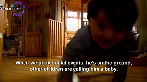 44K views · 65 reactions | Prime Time spoke to Adam King, who has a...