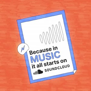 Analyse your tracks through our First Fans algorithm to get featured on a Buzzing Playlist. | SoundCloud