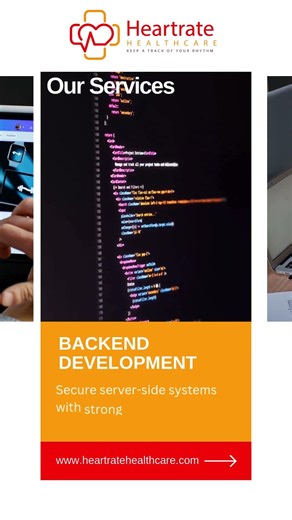 Web Application Development for Global Business Growth | HRHC