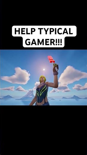 #fortnite #epicgames #typicalgamer