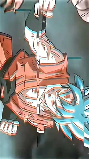Goku Black vs The Badman: The Ultimate Shocking Edit!
