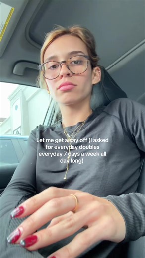 I’m addicted to the money