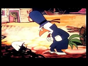 Calimero - 14 - Water