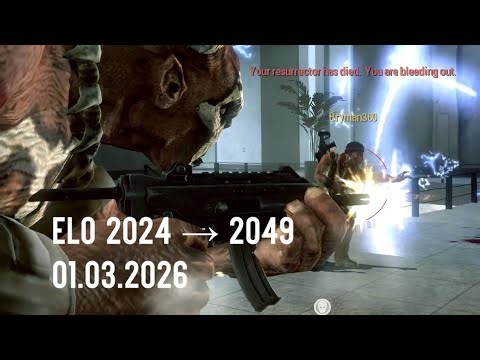 Episode 3 // Ranked Diary // Shadowrun 2007 Highlights