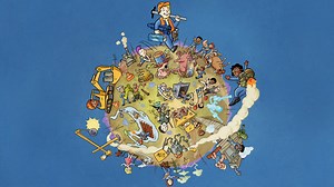 Fallout 76 launches Fallout Worlds update allowing for custom worlds and more - VideoGamer