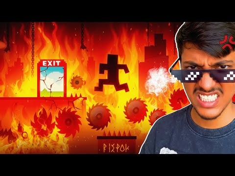 What Happens When You Play the MOST ANNOYING Game?