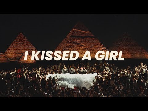 Katy Perry - I Kissed A Girl (Cortex_o & Peace x Pedro Afro House Remix)
