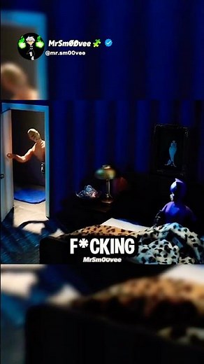 He Should’ve Checked the Bathroom First 😅 – Robot Chicken (Catwoman) Parody