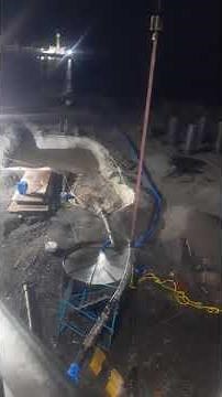 how to work RCD ( reverse circulation drilling rig)