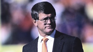 Dan Reeves has passed away at age 77