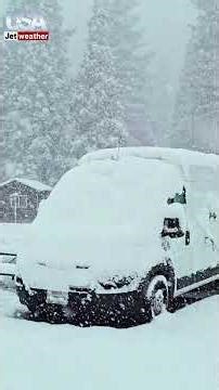 Major Winter Setup! Lake Effect Snow, Brutal Cold & Next Storm Signal