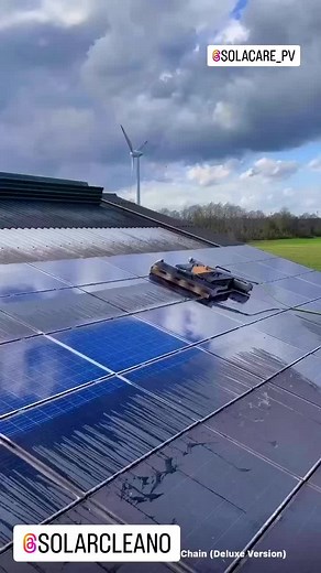 AH Solar & PV Reinigung GmbH on TikTok