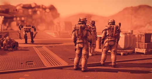 Starfield suit protection depleted: How to fix this frustrating situation