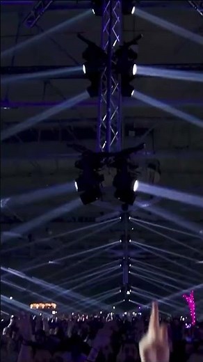 JOA – No Games | The Melodic Techno Breakthrough [Ahoy Rotterdam] 🛸