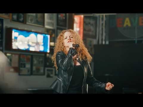 ROCKWOOD - If I could turn back time (Cher Cover)