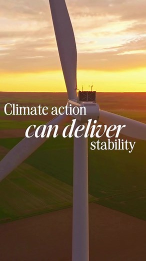 Securing Our Future: The Importance of Climate Action