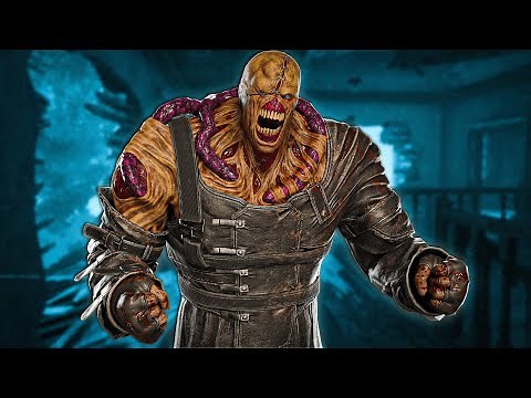 This Is How To DOMINATE With NEMESIS! | Dead by Daylight