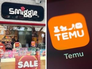 Smiggle closes 56 stores globally amid fierce online competition