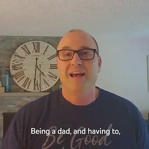 Kindness is helping people who aren’t your kids learn how to do simple tasks – which is exactly what Dad, how do I? does. Celebrate World Kindness Day with this cool dad! → https://yt.be/6oCi | YouTube