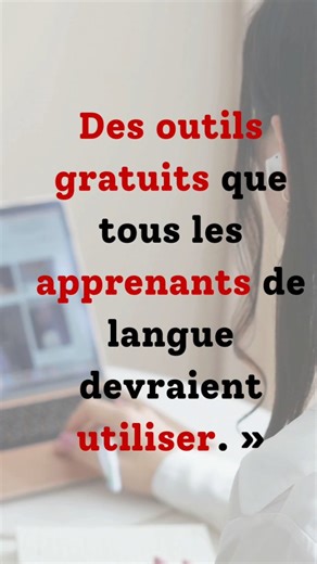 Hebaemad1985 on Instagram: "3 Free Gems to boost your French 🚀 ​Want to progress without spending a dime? Download this now: ​📺 TV5MONDE+: Thousands of movies and series 100% free. Turn on the subtitles and enjoy. 📻 RFI Pure Radio: Listen to the "Journal en français facile" to follow the news without panicking. 🎨 ARTE: Watch "Karambolage" to finally understand why the French do "la bise" (cheek kisses). ​Don't say you don't have resources. Say you hadn't seen this post yet. 😉 ​👇 Tag a frie